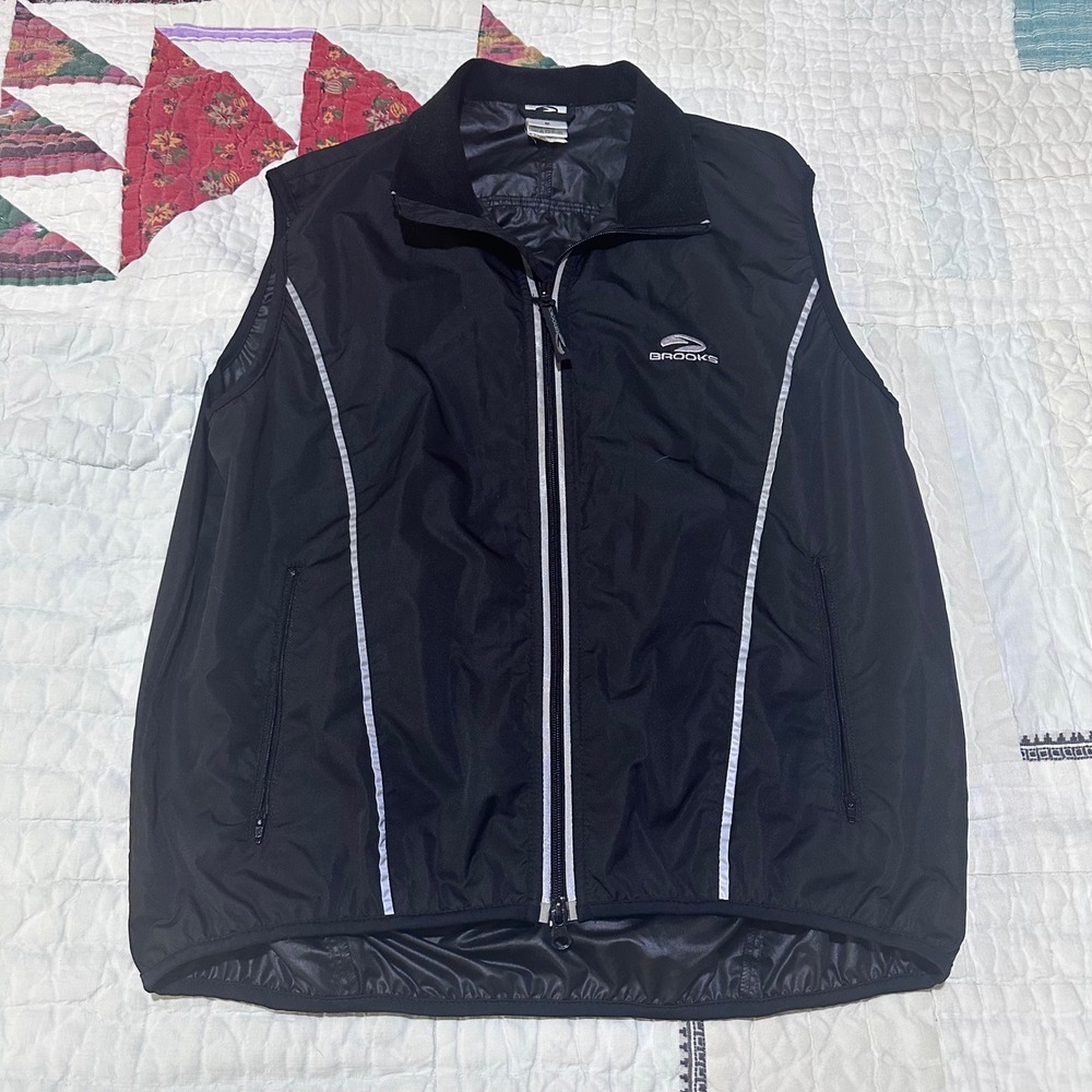 Brooks Running Vest